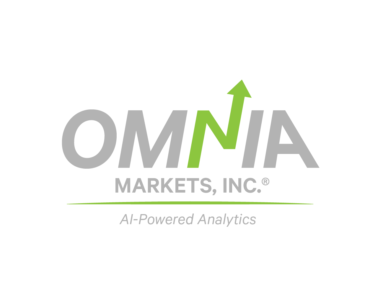 Omnia Markets, Inc. Logo